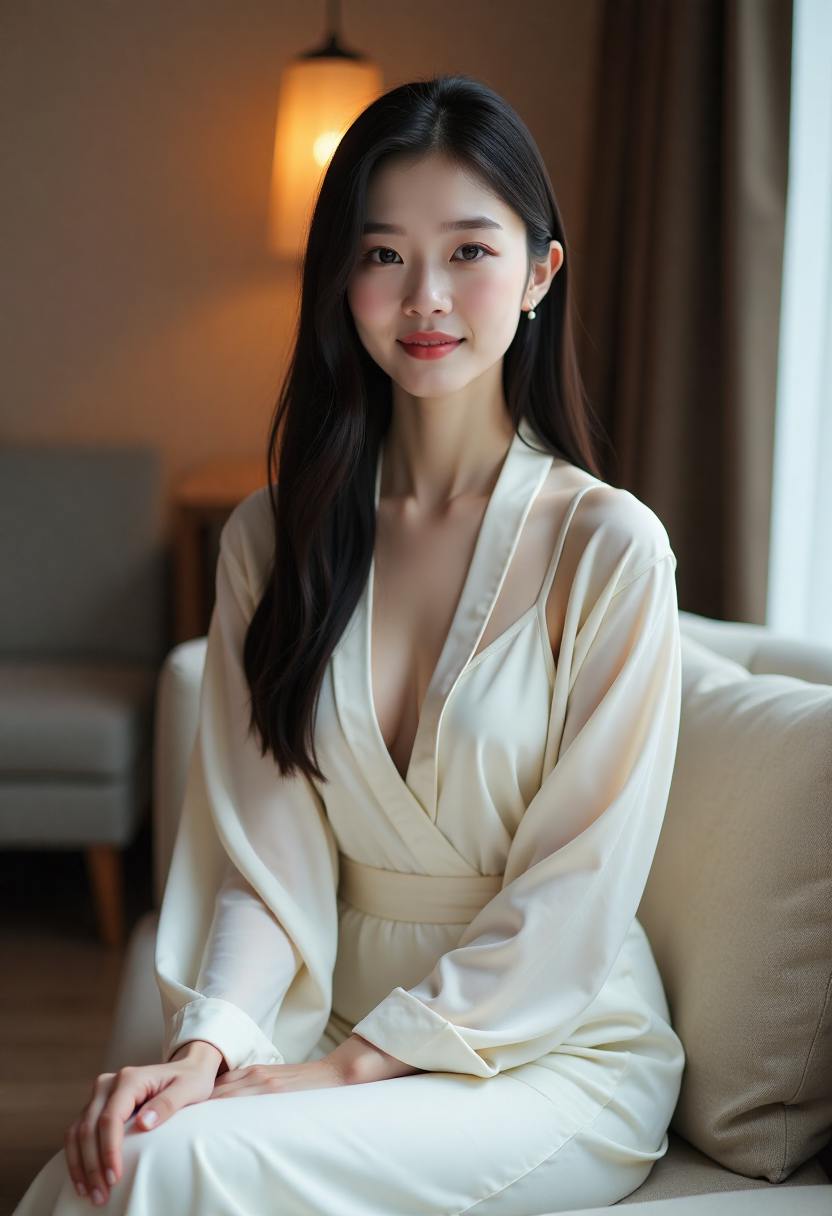 婚约失效的凌晨封面